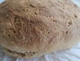 Pane con farina di Tumminia