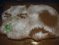 Torta allo yogurt di Mirella