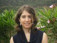 Marta Lo Sicco - Referente de "Il Giardino di Giancarlo - Oasi didattica di Giancarlo Lo Sicco"