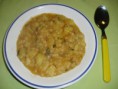 Pasta con le patate