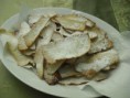 Chiacchiere di Carnevale