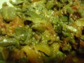Caponata di carciofi 