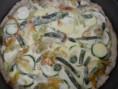 Torta salata...nel contenitore!